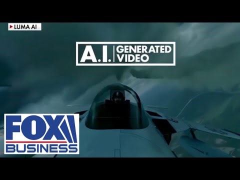 Groundbreaking AI tool can convert script to movies