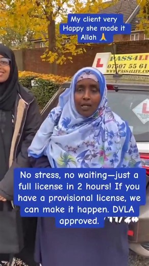 🇬🇧 Meanwhile in England Apparently in 2026 you can acquire a Driving Licence in a couple hours (but not if you’re English)Now ask yourselves - who’s supplying all the Brand New Cars you see around the UKSurprising all the obvious driving benefits provided for by the State https://t.co/9S69klGpAy