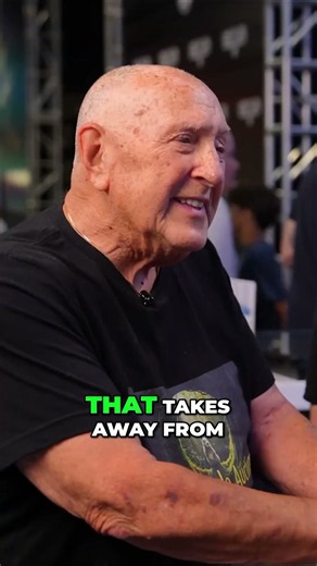 He Held Onto This Card for 74 YEARS 🤯