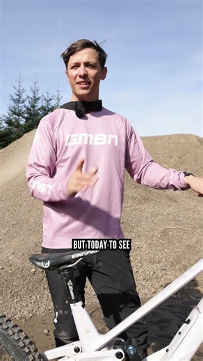 How I Made My Downhill Bike Faster! 🏎️💨