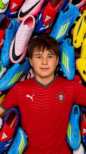 I Tested World Cup Players Boots! ⚽️🎯