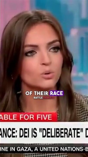 Brianna Lyman SHUTS DOWN Liberal With The Truth…