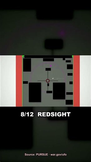 12 Declassified UAP Files the Pentagon Released (1996–2025) — Real Footage, Still Unresolved | Ev...