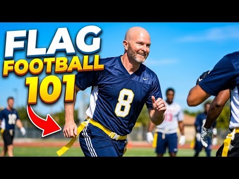 Flag Football 101