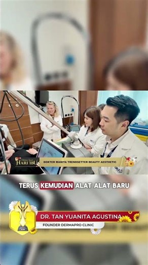 TREND SETTER ESTETIK ✨ Dr. Tan Yuanita Agustina Dorong Beauty Berbasis Sains | BBOH tvOne