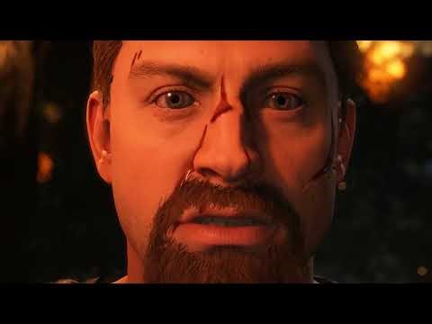 Ghost Recon Breakpoint Walkthrough Part 1 | Beginning of the Story Campaign Gameplay (No Commentary)