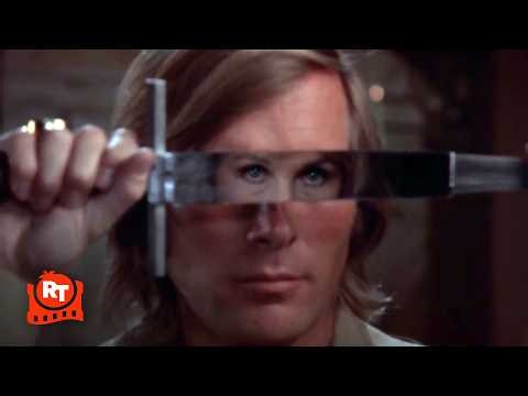 Captain Kronos: Vampire Hunter (1974) - EPIC Vampire Sword Fight (10/10) | Movieclips