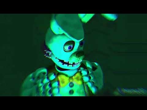 Springtrap Finale Collab Part For: ‪@That_guySpr1ngtrap‬