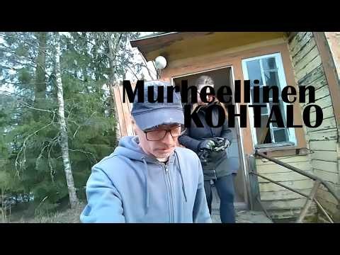 Miksi tämäkin tyhjeni? Yrittäjäperheen autioituneen kodin muheellinen kohtalo