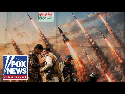 Saudi Arabia BRACING for IMMINENT ATTACKS from Iraqi militias: Report