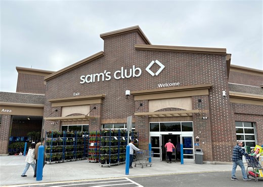 Sam’s Club hikes membership prices, here’s what changes
