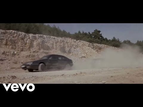 Undercover Ronin Car Chase 2026 | Leav3l8ke 🚗💨