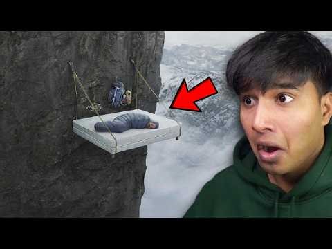 *DANGEROUS* Tourist Destinations where You SHOULD NOT GO😨