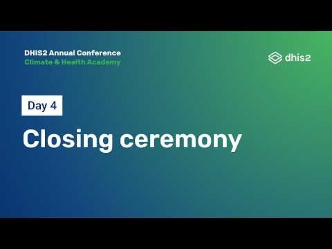 Closing Ceremony #dac2026