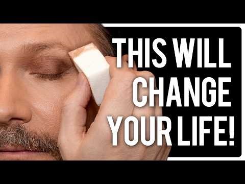 THIS VIRAL EYESHADOW HACK WILL CHANGE YOUR LIFE!