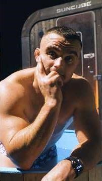 Ben Earl takes his recovery seriously 💪 | @o2ukofficial | #WearTheRose #englandrugby #rugby