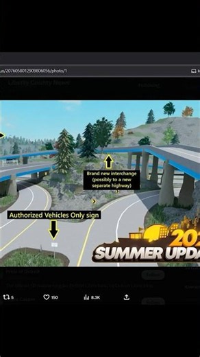 ERLC Summer Update Leaks