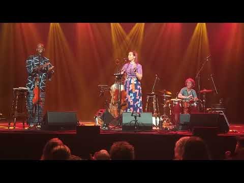 Rhiannon Giddens - Jane Jane / Live in Concert (Groningen, 22 Sep 2026)