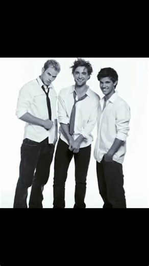 Taylor Lautner Twilight moments: best clips and fan highlights