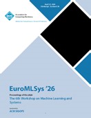 Balancing Compute in LLM Inference: Model Selection, Quantization, and Test-Time Scaling | Proceedings of the Sixth European Workshop on Machine Learning and Systems