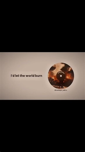 Let the world burn - Chris Grey ||lyrical edit #aesthetic #fypシ゚viral #trending #kpop #shorts