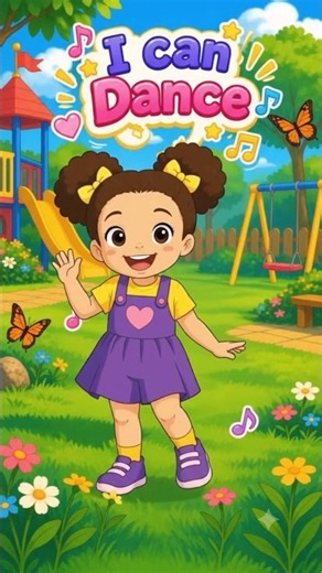 Can Jump, Jump, Jump! 🦘✨ | Action Song for Kids | Tiny Melo Kids TV