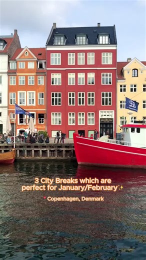 Discover Your Ideal Cosy City Break Getaway