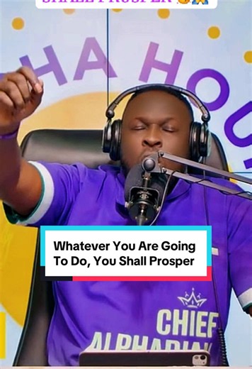Alpha Hour Episode 1393: God of Vengeance — August 19, 2026