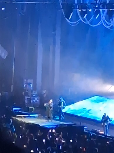 Evanescence Live at Xfinity Center: A Magical Experience
