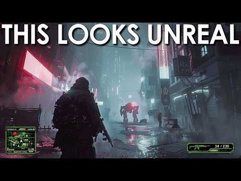 This New Brutal RPG Game Will Explode In 2026...
