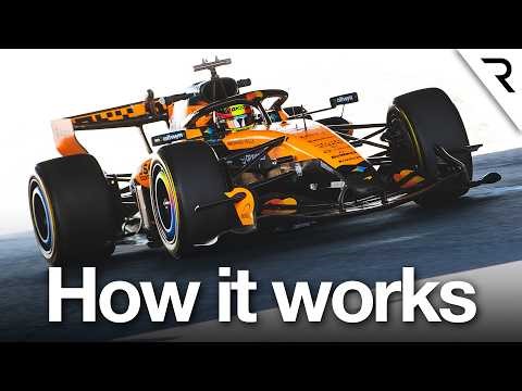 How F1's urgent 2026 rule changes will actually work