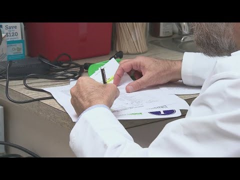 Affordable Care Act subsidies officially expire