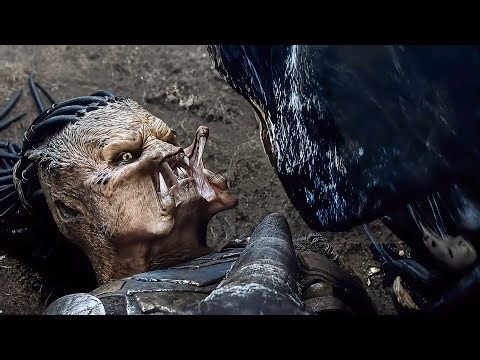 Predator: Badlands Ending Explained | Alien Hunter Becomes the Prey