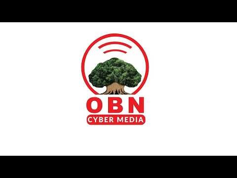 Oduu Visual Radio || OBN Ebla19 ,2018