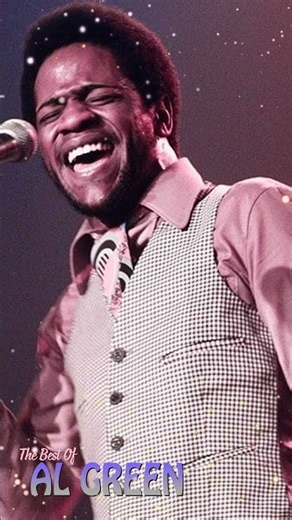 Put It on Paper - Al Green