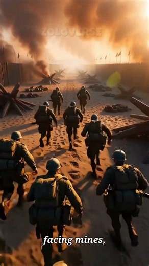 D Day The 24 Hours That Changed History