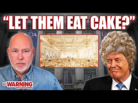 Steve Schmidt: Donald Trump's Delusions Will Cost You