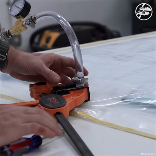 Building a Unique Table from Thousands of Paper Sheets | Jonny Builds