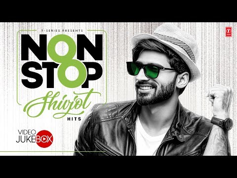 NON STOP - SHIVJOT Hits💃| Weekend Party Hits | Punjabi Songs 2025