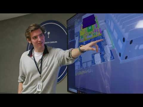 Where Precision Engineering Meets Real-World Impact