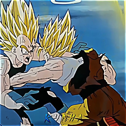 Vegeta Finally Witnessed Goku's Real Strength 💀😏