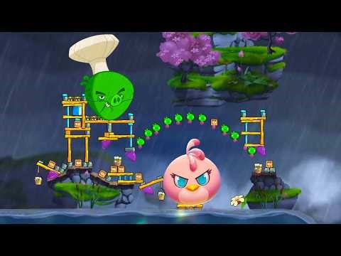 Angry Birds 2 AB2 Daily Challenge (May 2, 2026)