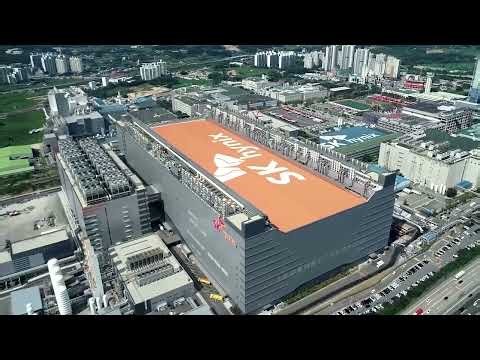 SK Hynix to launch $28 billion US listing to ride global AI wave