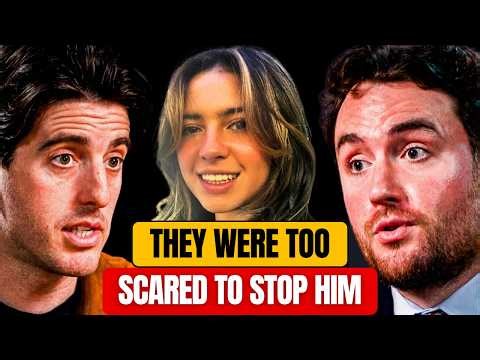 The Numbers That PROVE The Elites Are KILLING Us