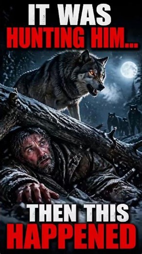 He Thought It Would Kill Him… He Was Wrong