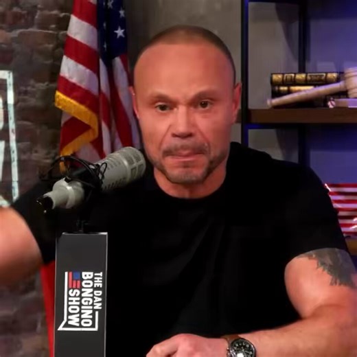 🔥🔥🔥🔥🔥🔥Dan Bongino @dbongino with an absolute FIRE message to the FBI Leakers out there: BONGINO: “A message to these FBI leakers who are out there trying to stop Director Kash Patel from his initiatives to clean up the government and institute broad accountability for a lot of the weaponization that happened before we got there. Let me make this quick.You guys and ladies doing this are filth. You're garbage. You're an embarrassment.You disgust me. I was proud to have worked there. I worked