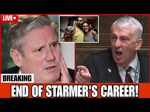 JUST IN! Starmer SCARED As Parliament Trigger Vote of No Confidence for Denying Shamima Return to UK