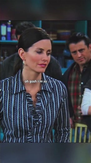 Everyone Was Dreaming About Winning the Lottery… While Chandler Waited for One Phone Call