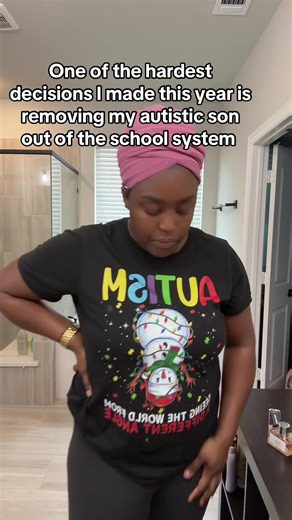 Navigating Autism: A Parent's Resilience and Strength