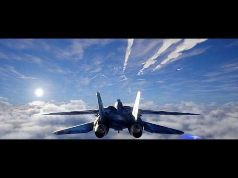Cold War | Project Wingman